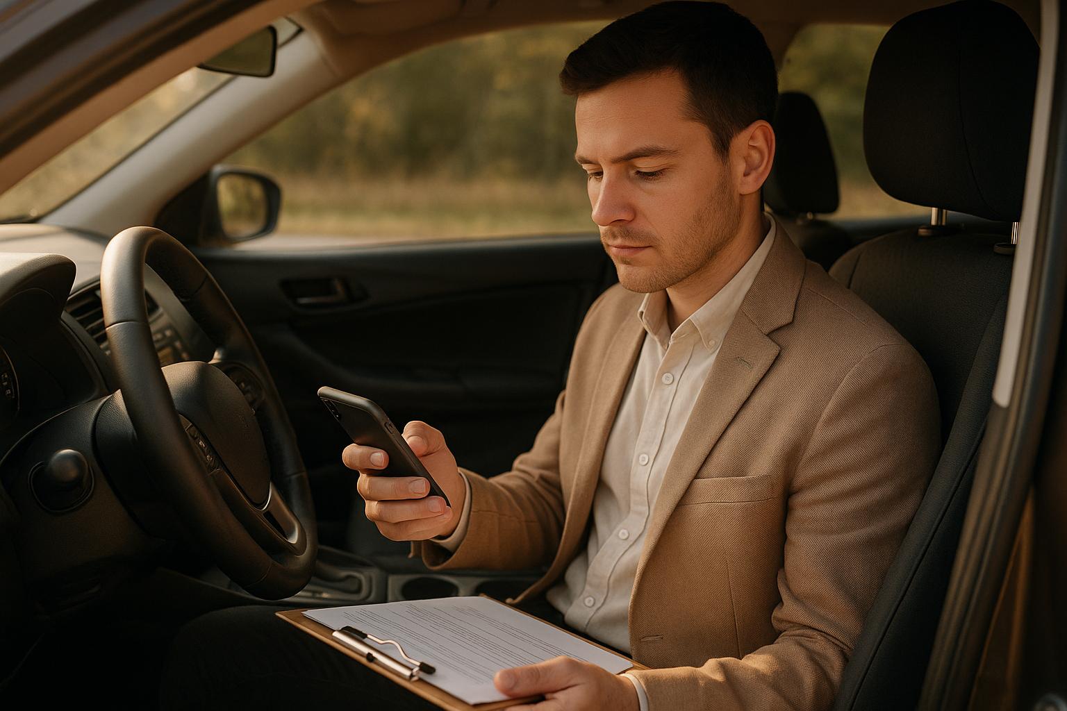 How to File an Insurance Claim After an Accident