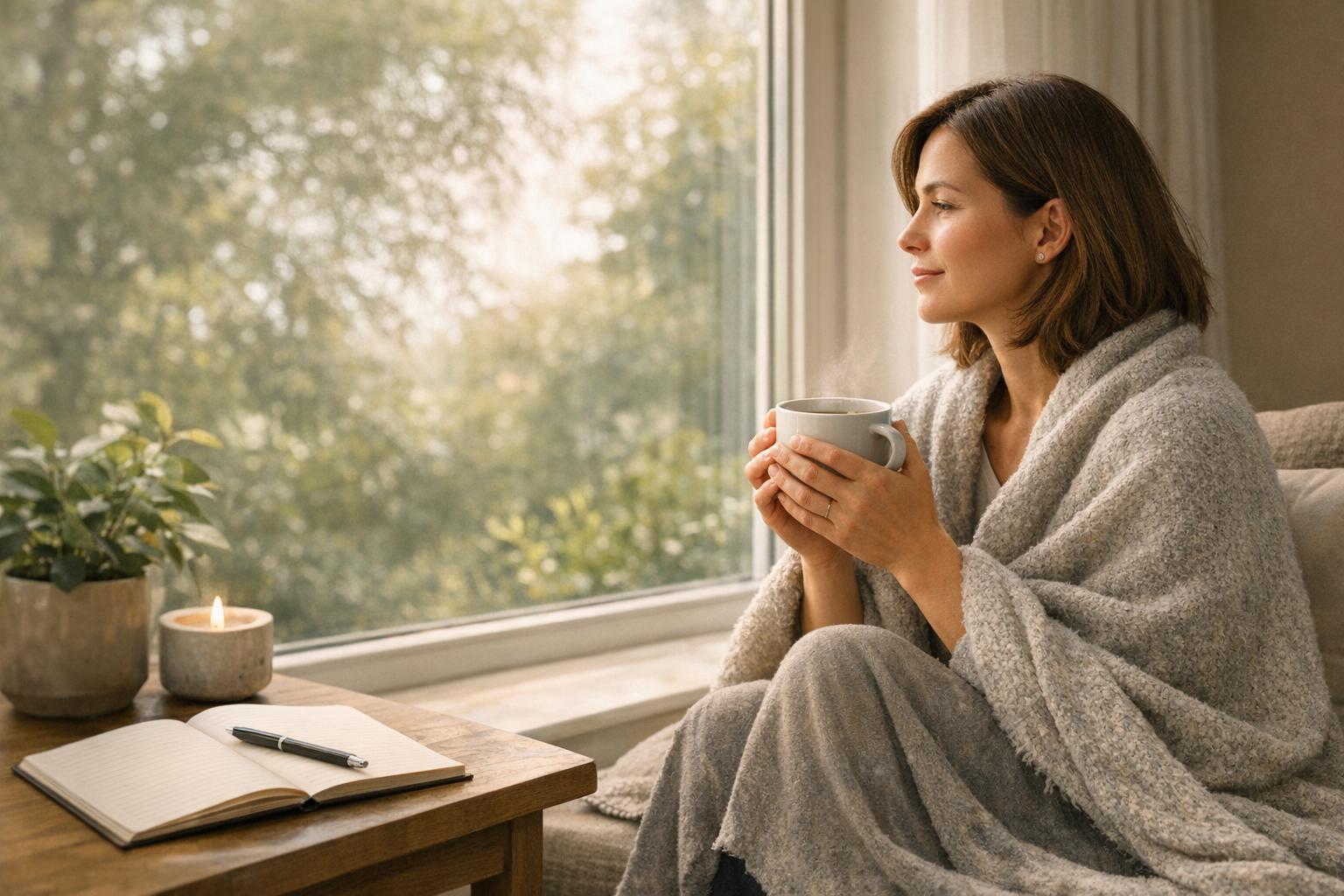 Self-Care Tips for Emotional Recovery After an Accident